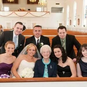 Meet your Posher, Christopher